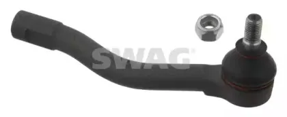 Наконечник поперечной рулевой тяги SWAG купить